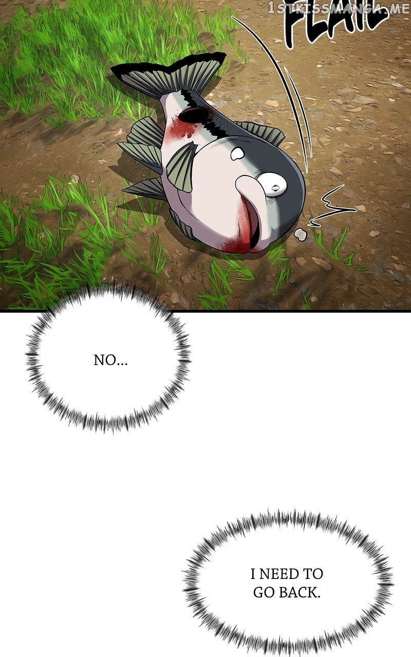Read Reincarnated As a Fish EN Manga Online