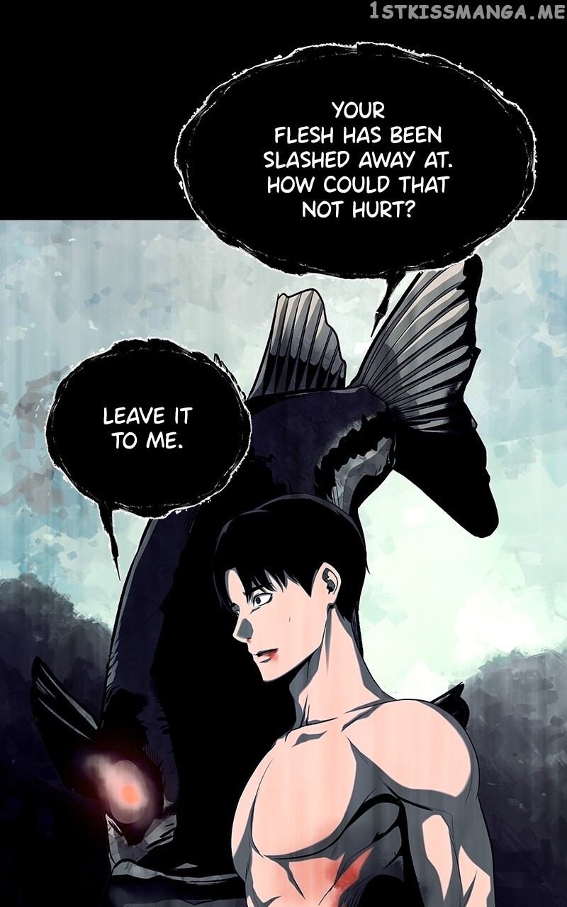 Read Reincarnated As a Fish EN Manga Online