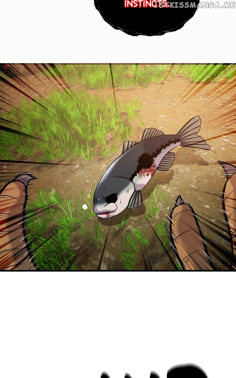 Read Reincarnated As a Fish EN Manga Online