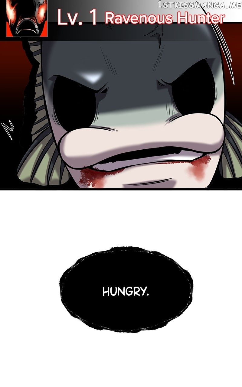 Read Reincarnated As a Fish EN Manga Online