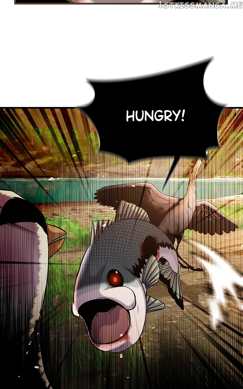 Read Reincarnated As a Fish EN Manga Online