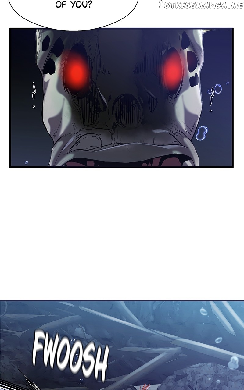 Read Reincarnated As a Fish EN Manga Online