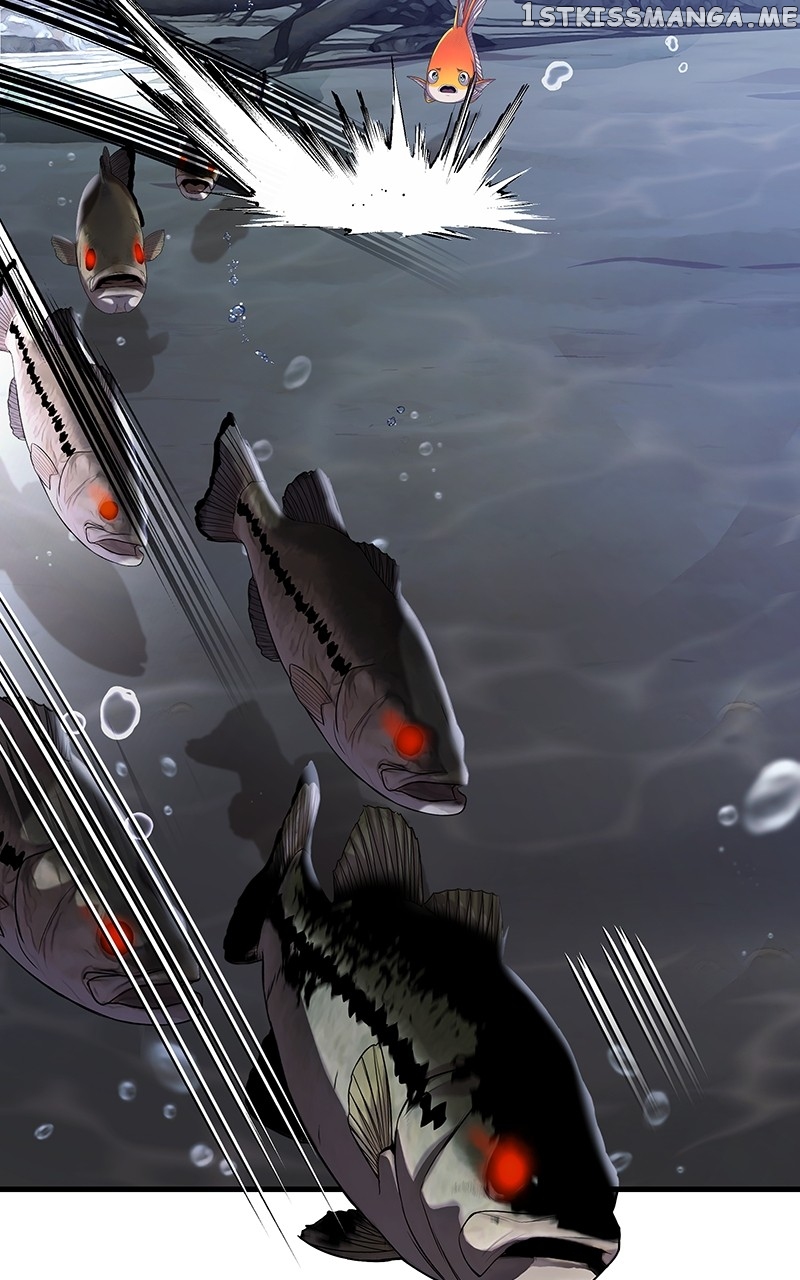 Read Reincarnated As a Fish EN Manga Online