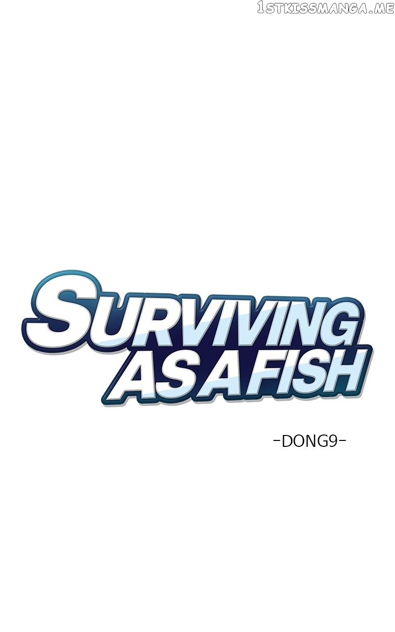 Read Reincarnated As a Fish EN Manga Online