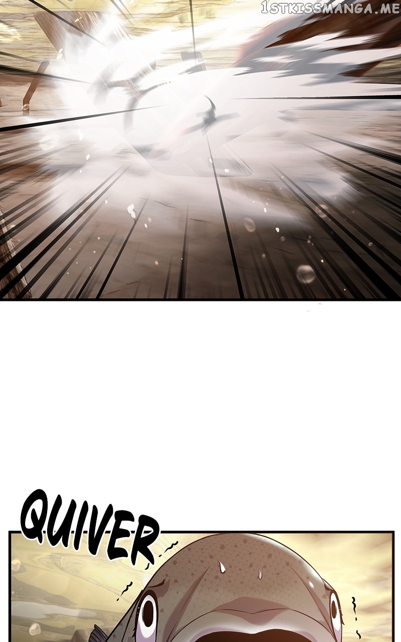 Read Reincarnated As a Fish EN Manga Online