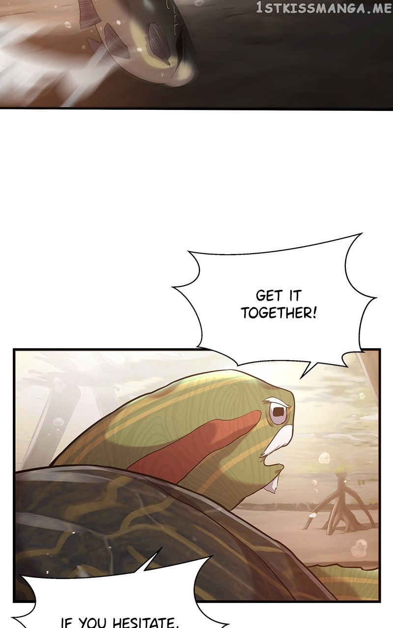 Read Reincarnated As a Fish EN Manga Online