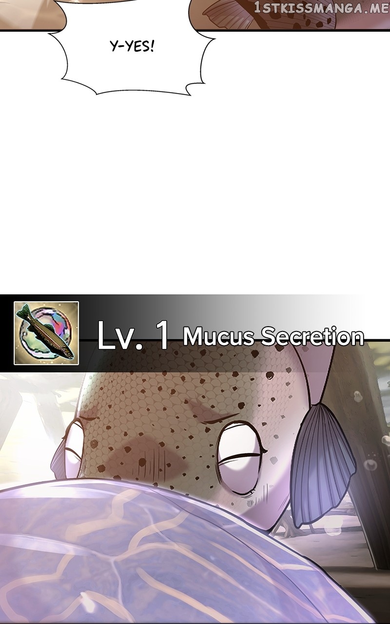 Read Reincarnated As a Fish EN Manga Online