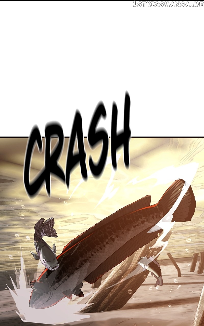 Read Reincarnated As a Fish EN Manga Online