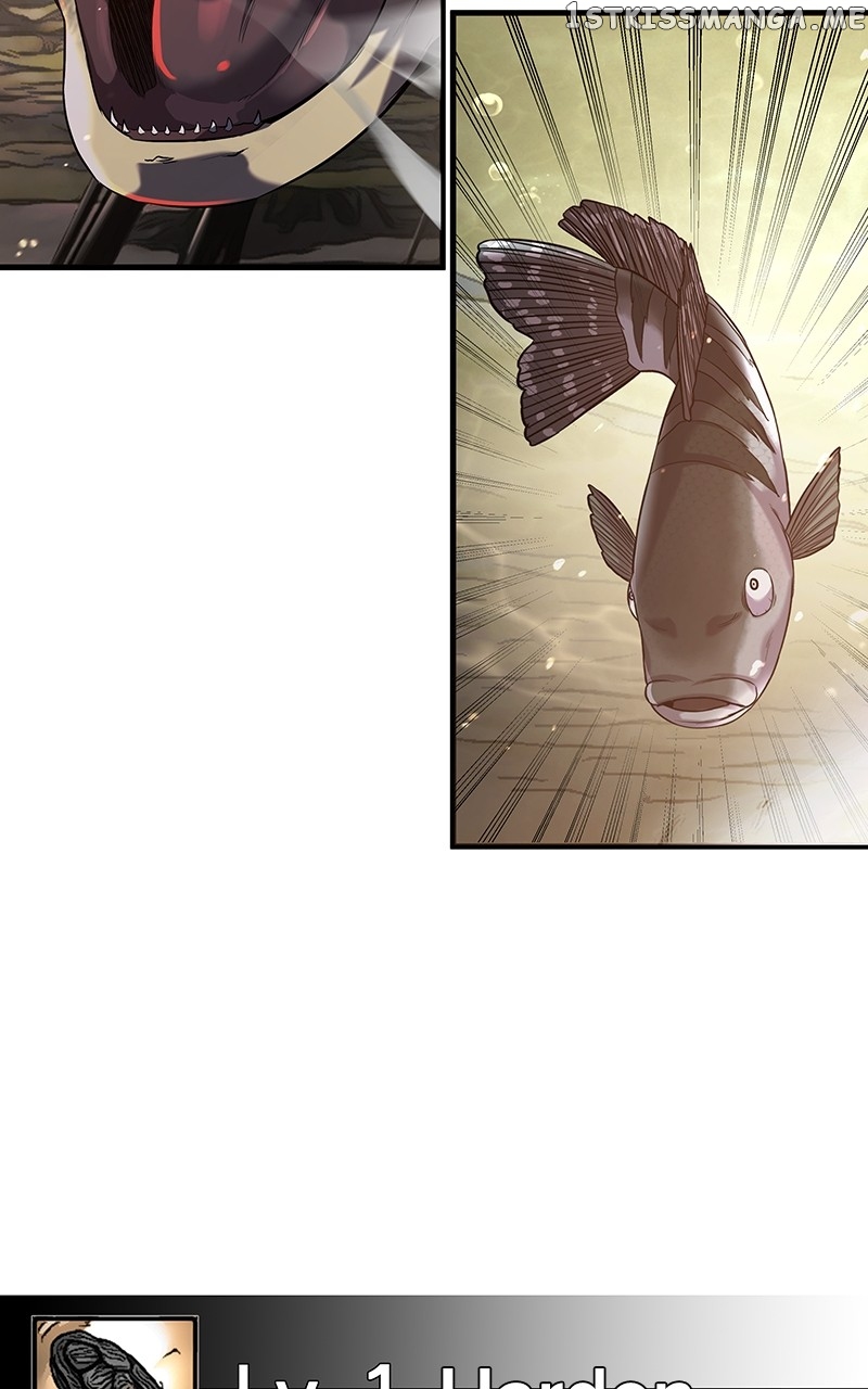 Read Reincarnated As a Fish EN Manga Online