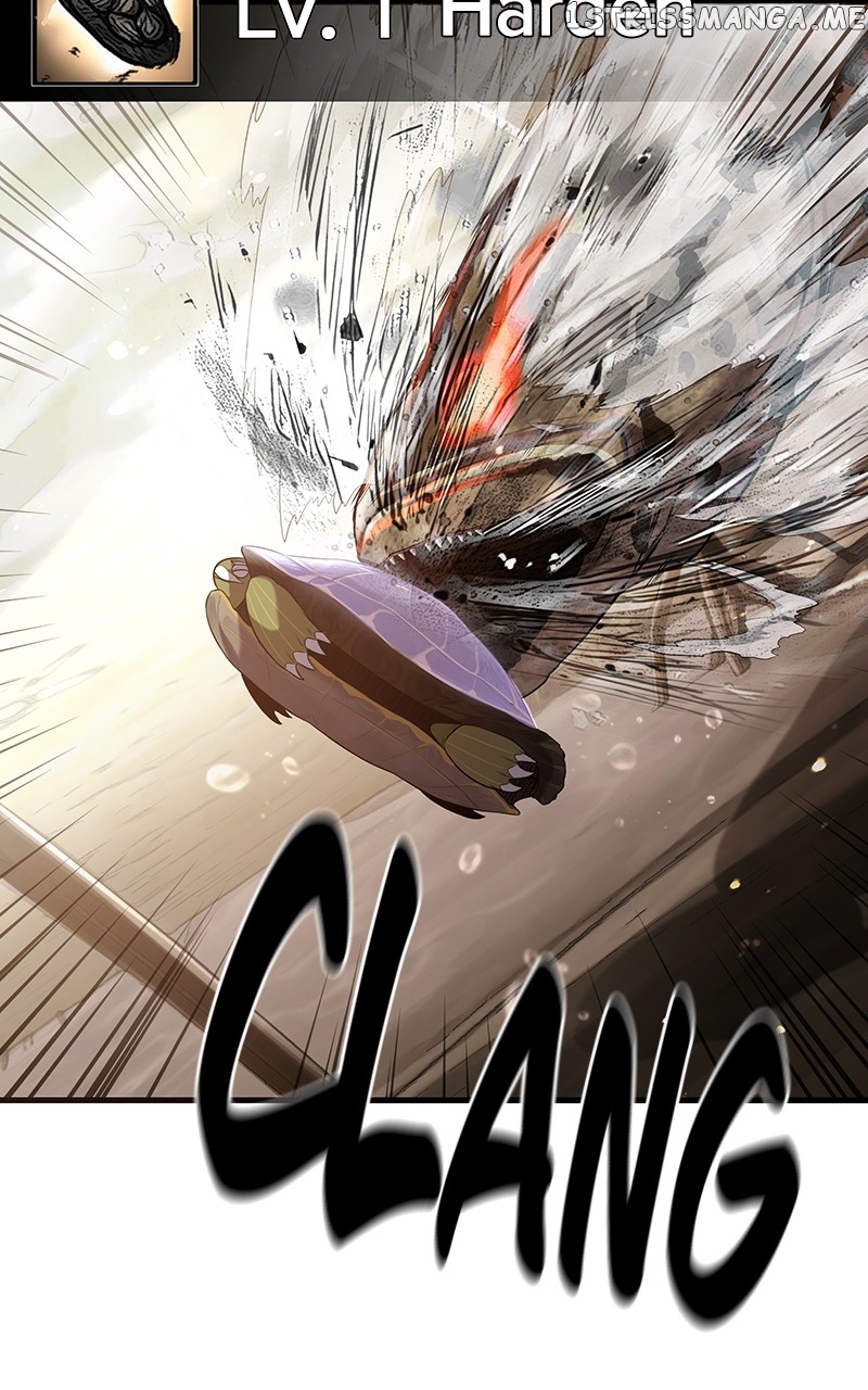 Read Reincarnated As a Fish EN Manga Online