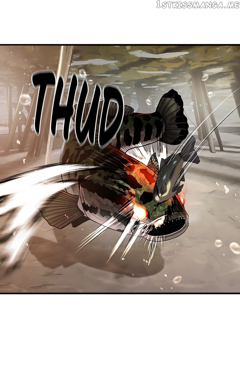 Read Reincarnated As a Fish EN Manga Online
