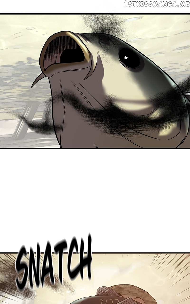 Read Reincarnated As a Fish EN Manga Online
