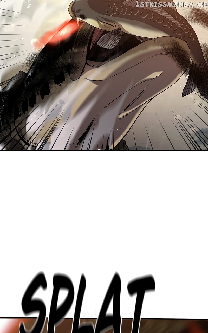 Read Reincarnated As a Fish EN Manga Online