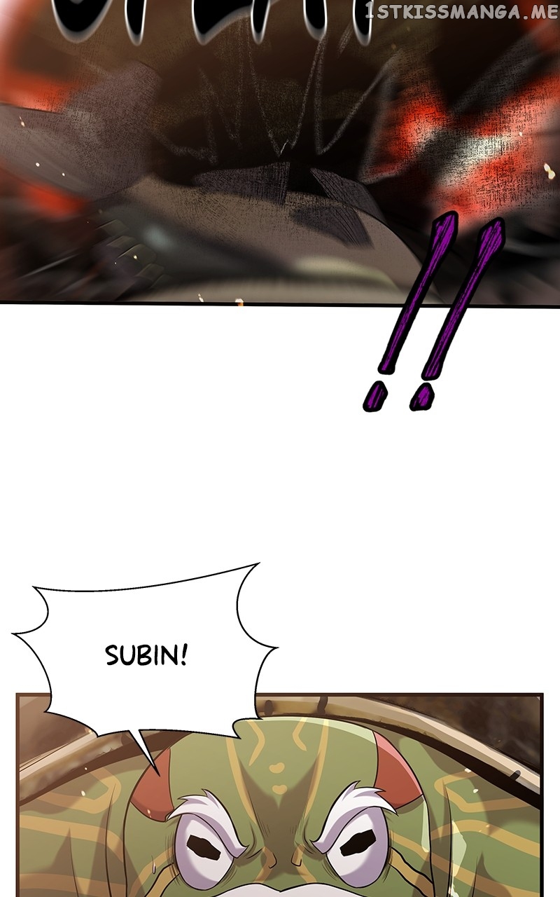 Read Reincarnated As a Fish EN Manga Online
