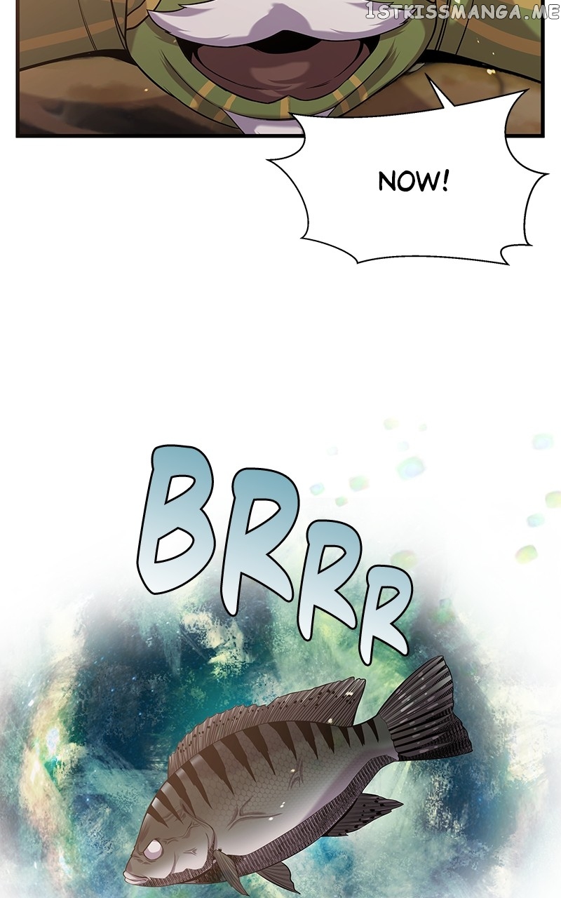 Read Reincarnated As a Fish EN Manga Online