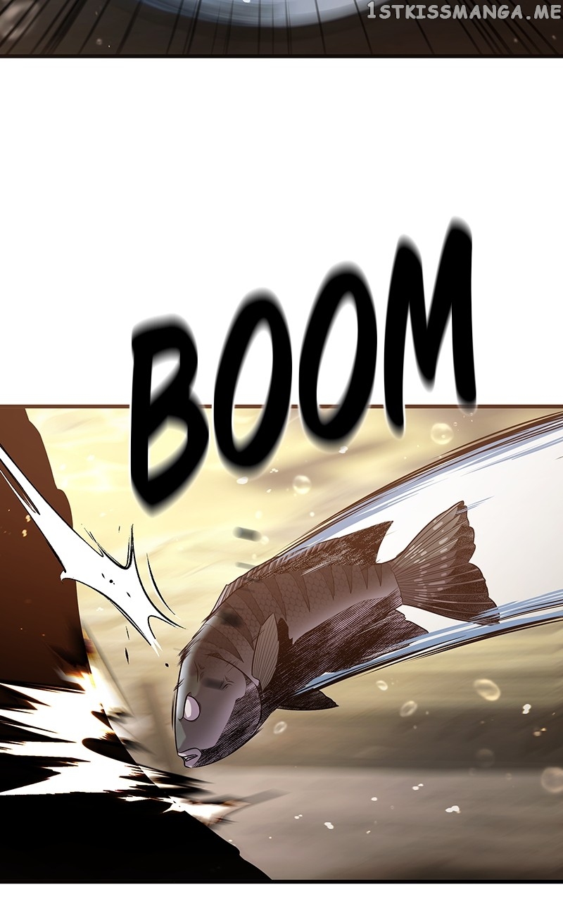 Read Reincarnated As a Fish EN Manga Online