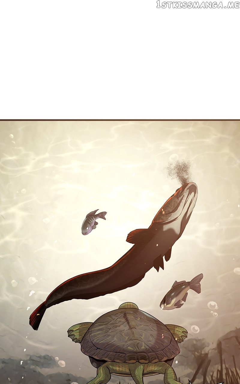 Read Reincarnated As a Fish EN Manga Online