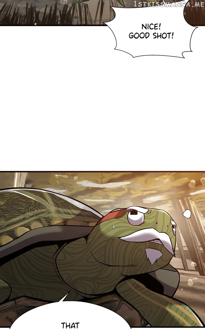 Read Reincarnated As a Fish EN Manga Online