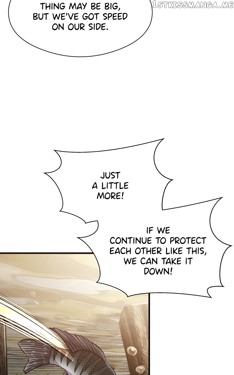 Read Reincarnated As a Fish EN Manga Online