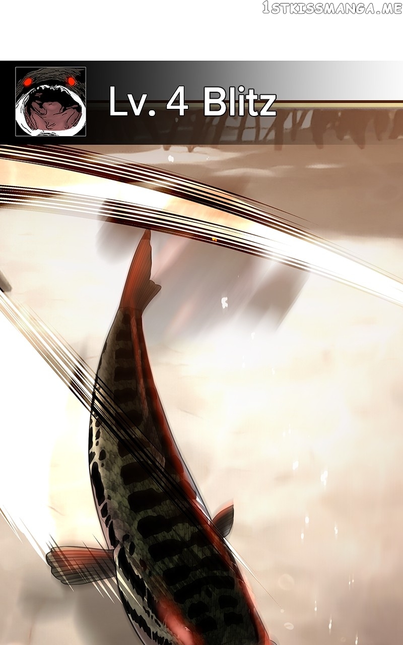 Read Reincarnated As a Fish EN Manga Online
