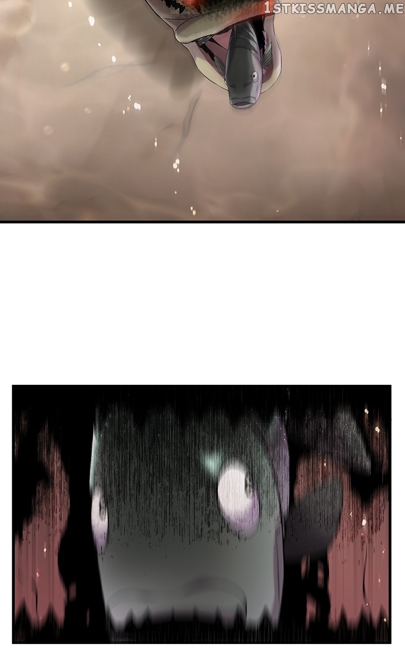 Read Reincarnated As a Fish EN Manga Online