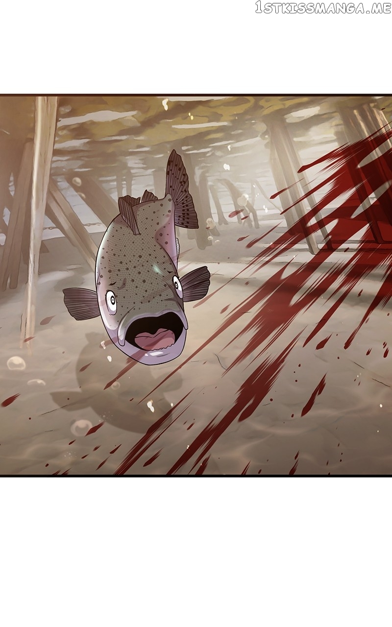 Read Reincarnated As a Fish EN Manga Online