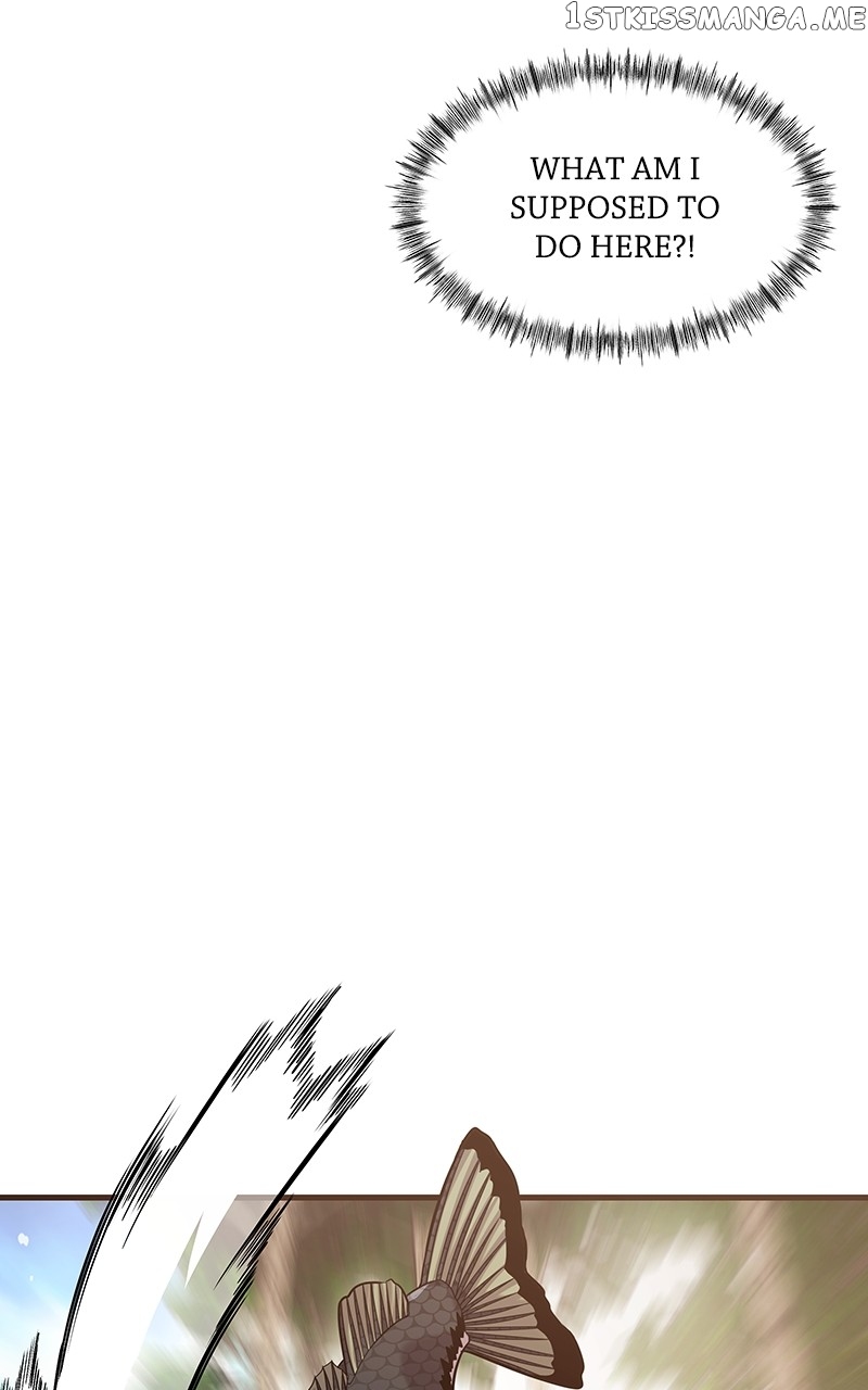 Read Reincarnated As a Fish EN Manga Online