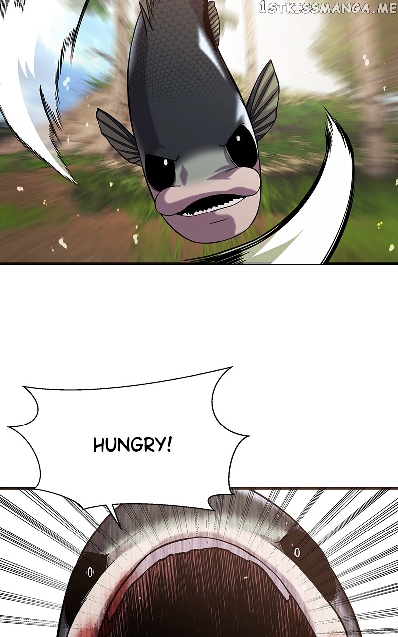 Read Reincarnated As a Fish EN Manga Online