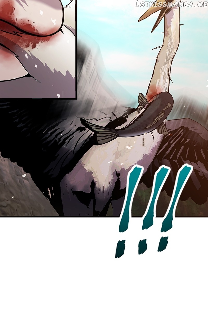 Read Reincarnated As a Fish EN Manga Online