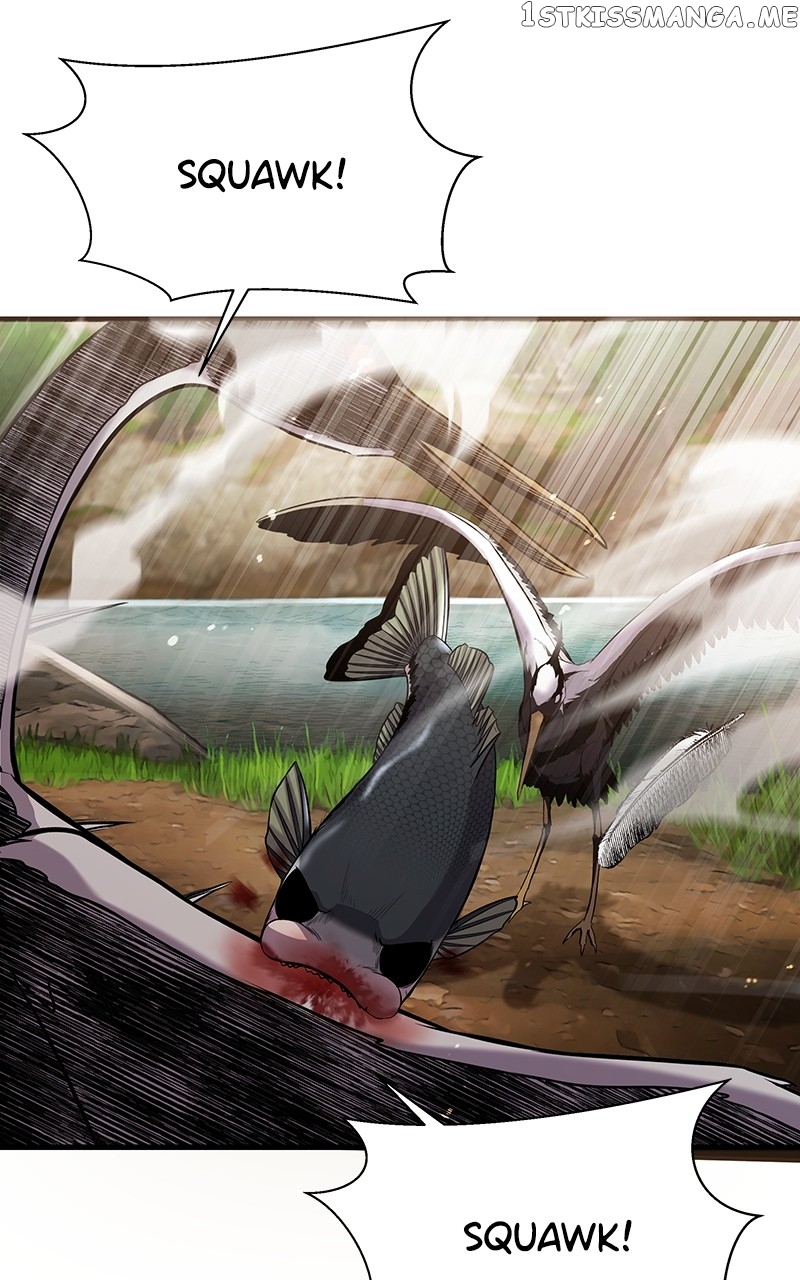 Read Reincarnated As a Fish EN Manga Online