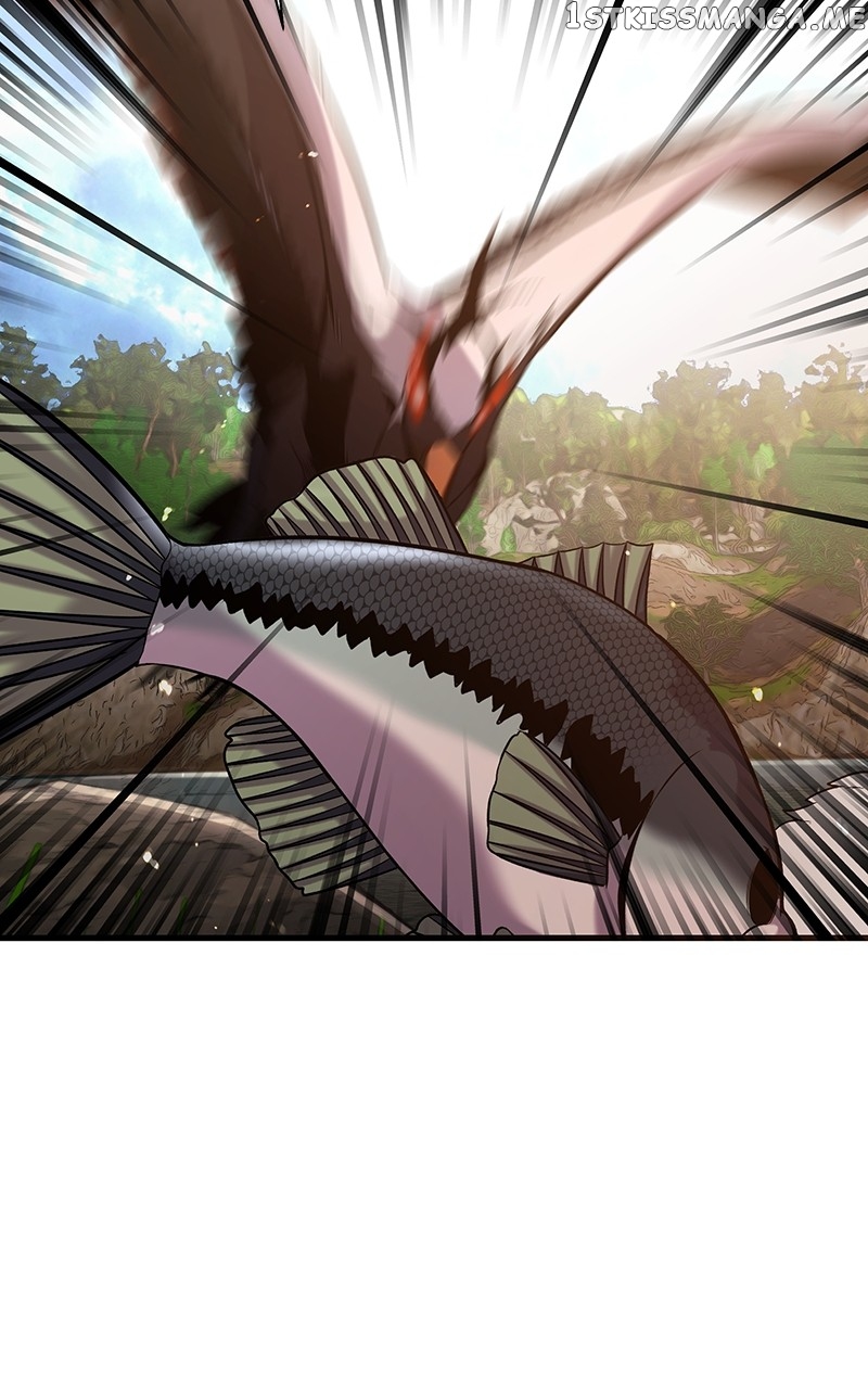 Read Reincarnated As a Fish EN Manga Online