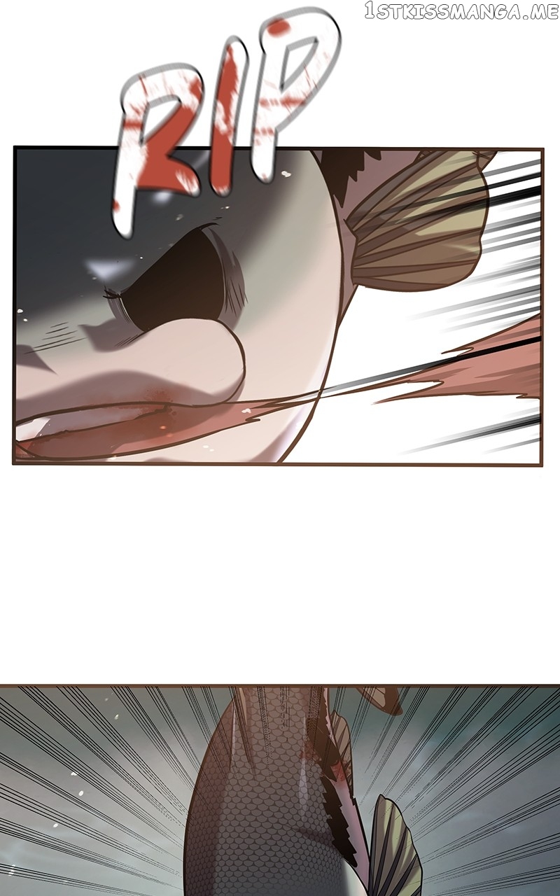 Read Reincarnated As a Fish EN Manga Online