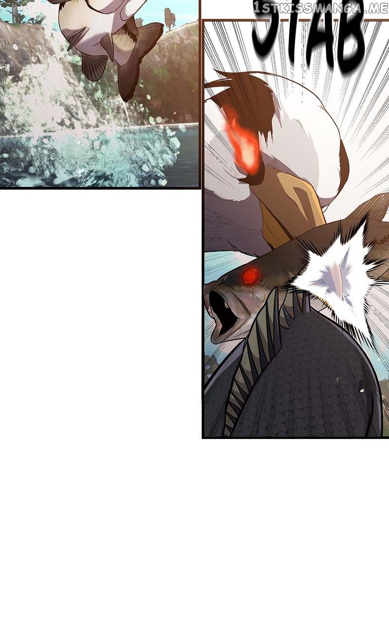 Read Reincarnated As a Fish EN Manga Online