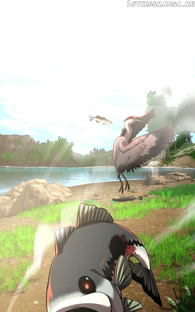 Read Reincarnated As a Fish EN Manga Online
