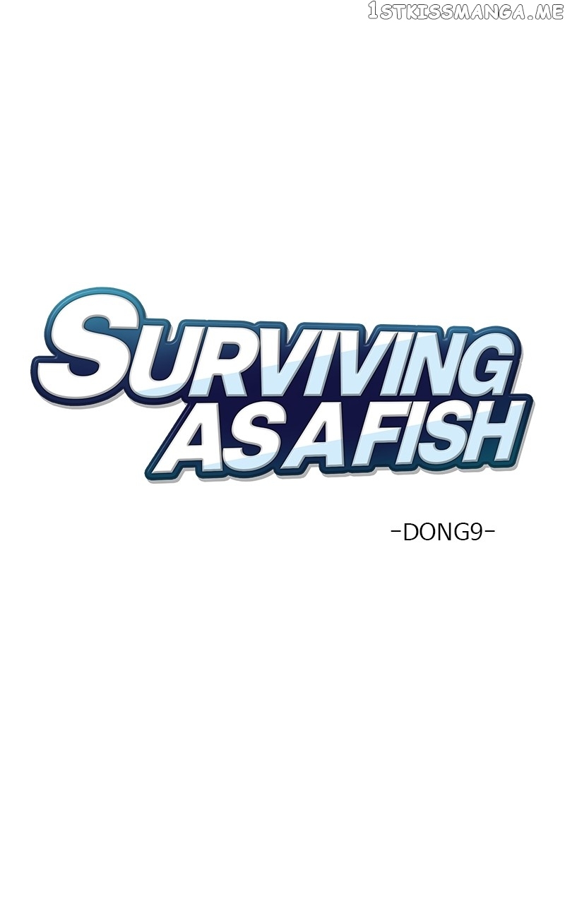 Read Reincarnated As a Fish EN Manga Online