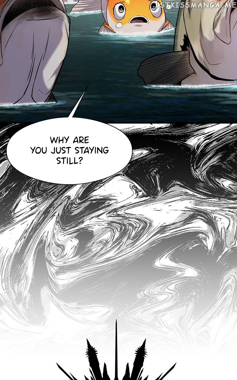 Read Reincarnated As a Fish EN Manga Online