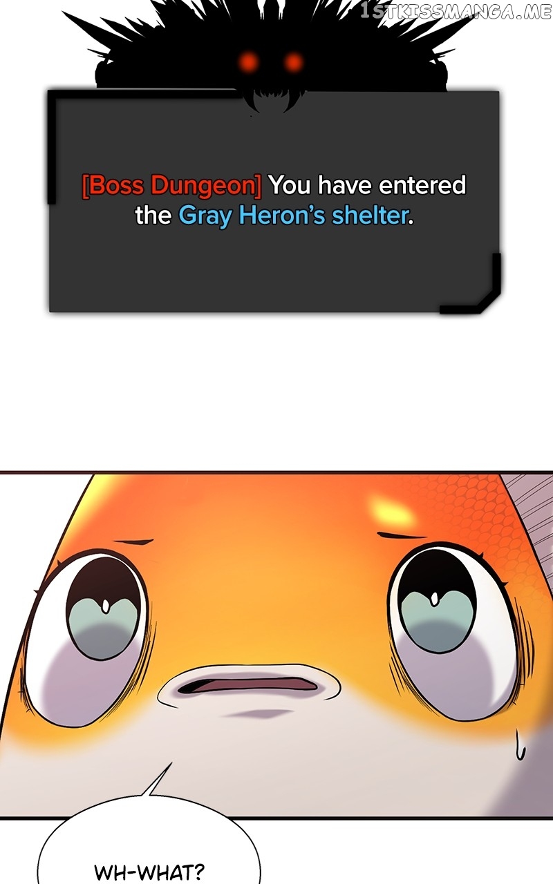 Read Reincarnated As a Fish EN Manga Online