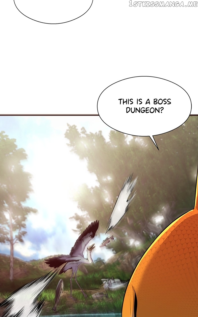 Read Reincarnated As a Fish EN Manga Online
