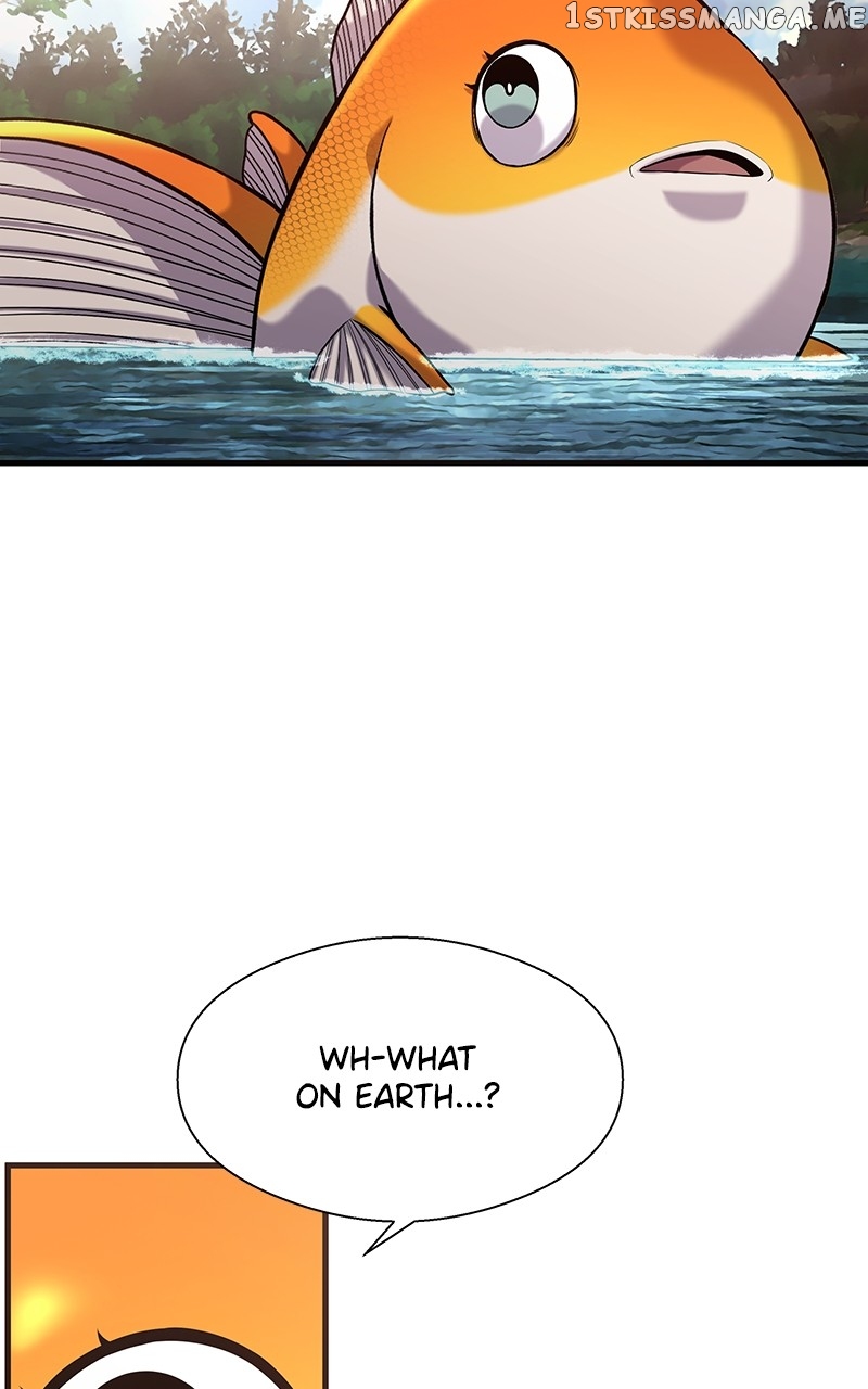 Read Reincarnated As a Fish EN Manga Online