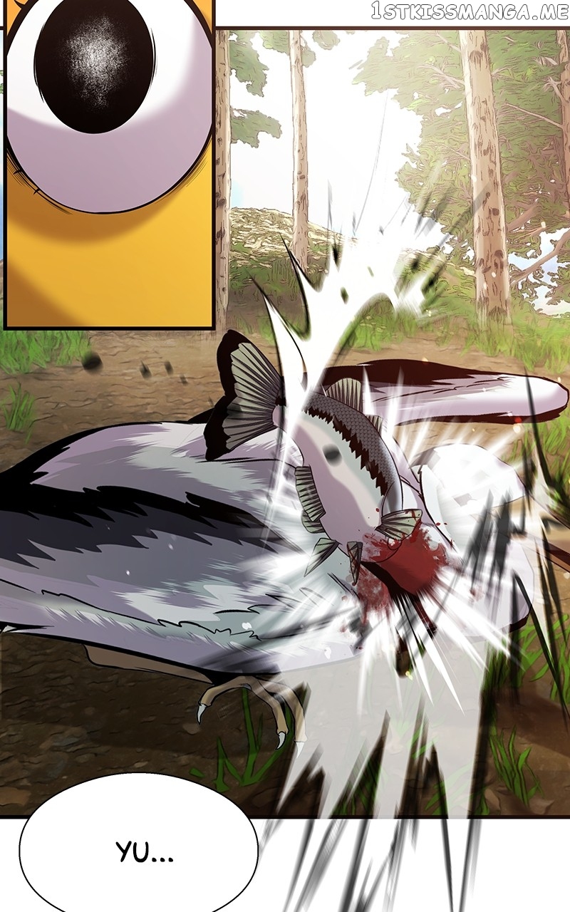 Read Reincarnated As a Fish EN Manga Online