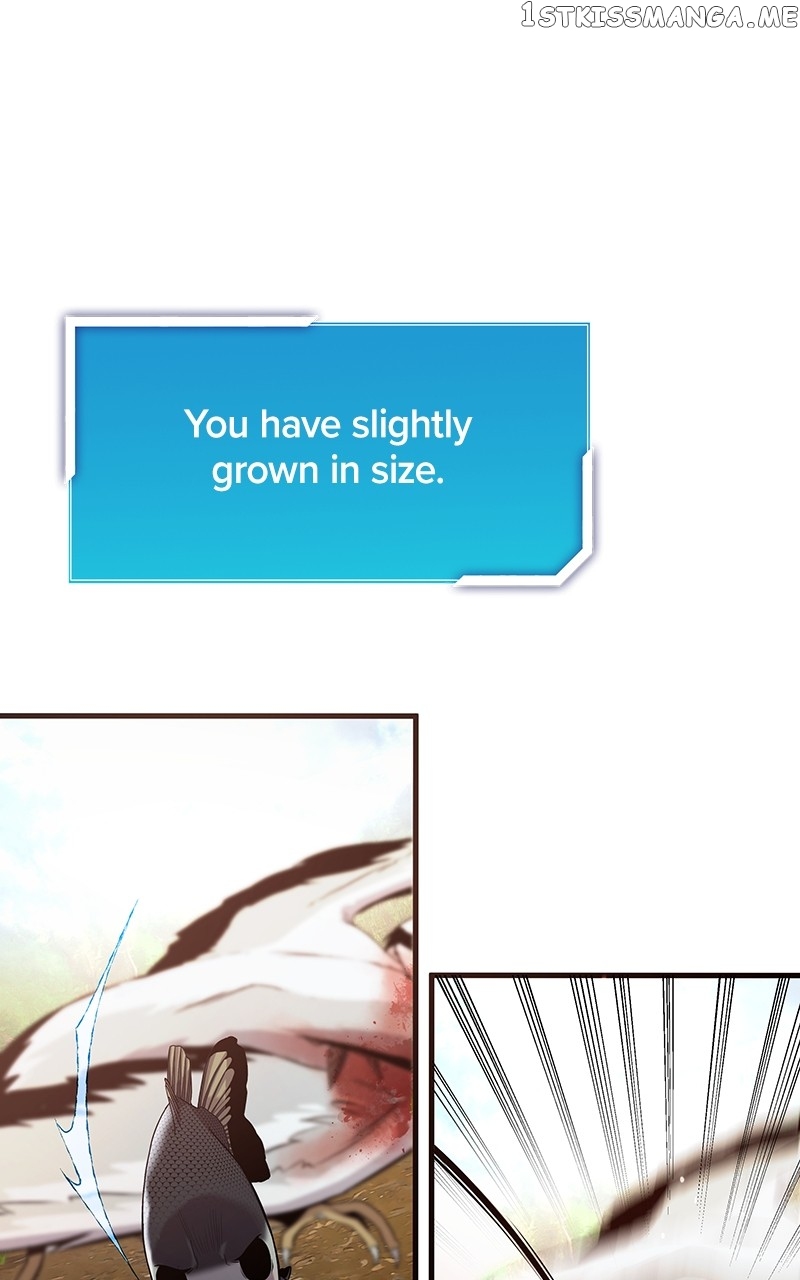 Read Reincarnated As a Fish EN Manga Online