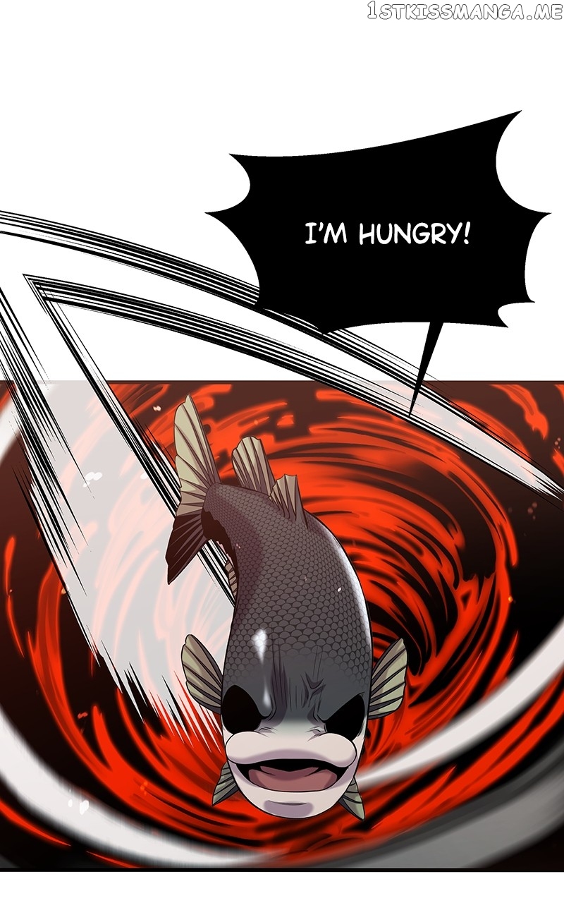 Read Reincarnated As a Fish EN Manga Online