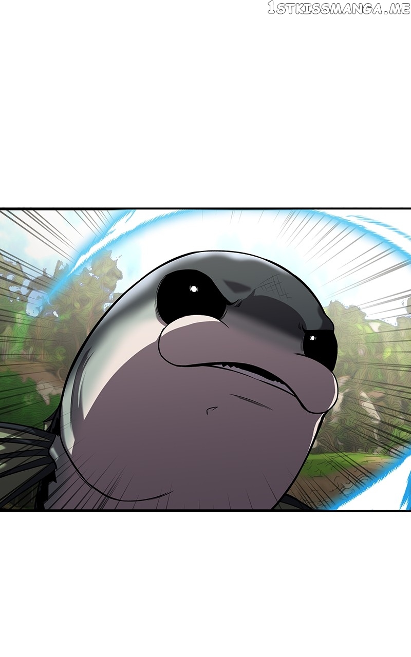 Read Reincarnated As a Fish EN Manga Online