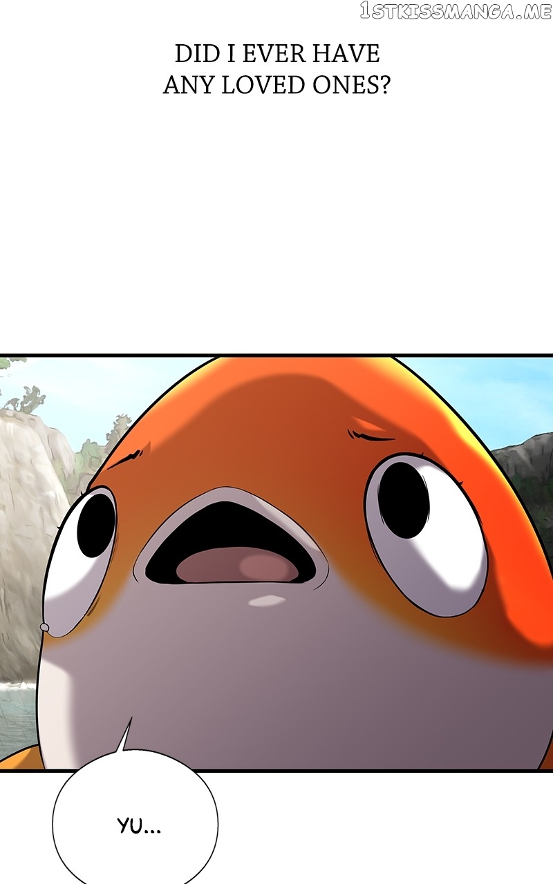 Read Reincarnated As a Fish EN Manga Online