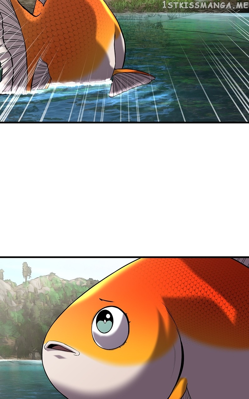 Read Reincarnated As a Fish EN Manga Online