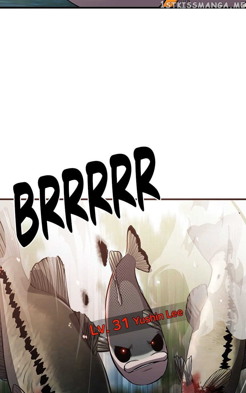 Read Reincarnated As a Fish EN Manga Online