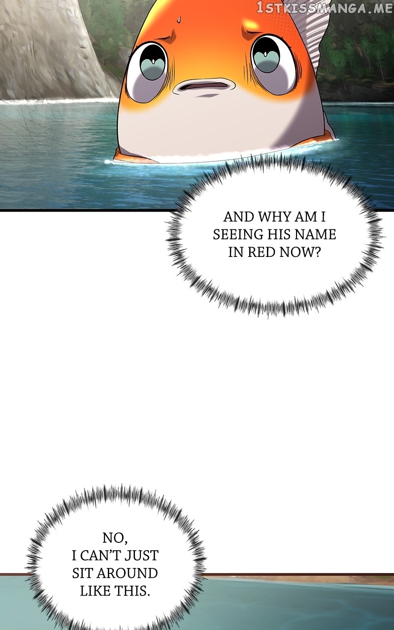 Read Reincarnated As a Fish EN Manga Online