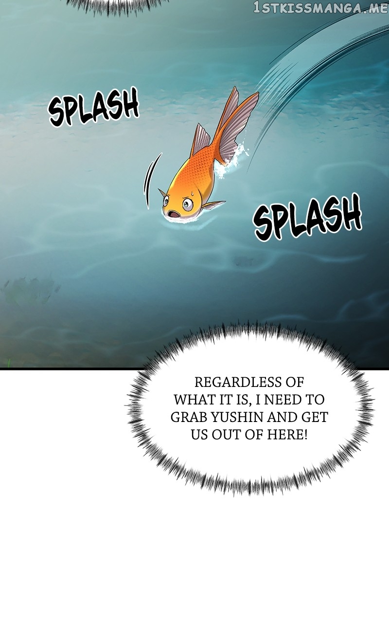 Read Reincarnated As a Fish EN Manga Online