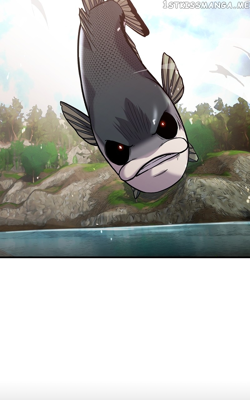 Read Reincarnated As a Fish EN Manga Online