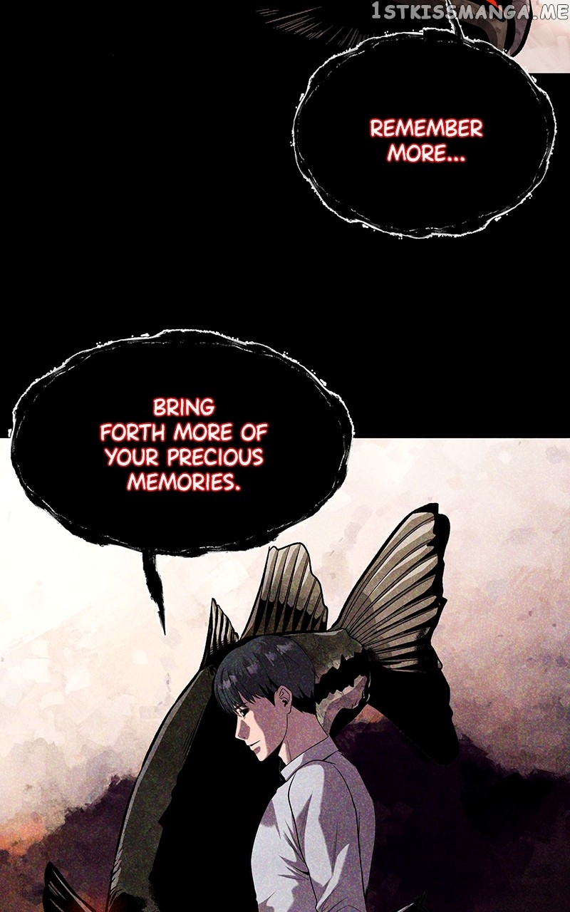Read Reincarnated As a Fish EN Manga Online